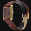 Cartier Montre Tank Vermeil sold by 58 Facettes