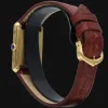 Cartier Montre Tank Vermeil sold by 58 Facettes