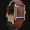 Cartier Montre Tank Vermeil sold by 58 Facettes