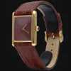 Cartier Montre Tank Vermeil sold by 58 Facettes