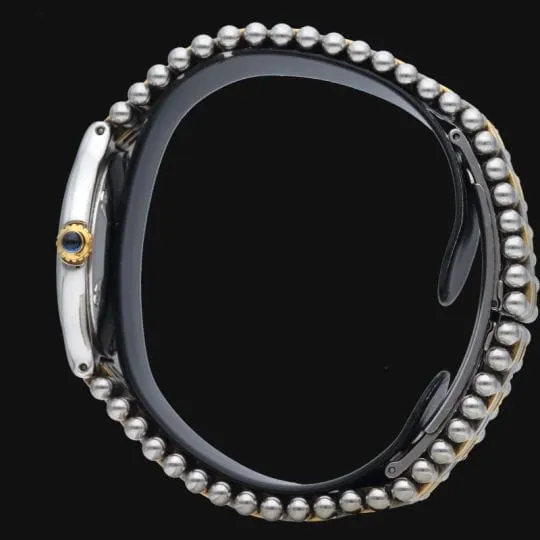 Cartier Montre Must 21 sold by 58 Facettes product image thumbnail 4