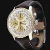 Montre Breitling Old Navitimer sold by 58 Facettes