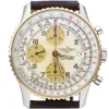 Montre Breitling Old Navitimer sold by 58 Facettes