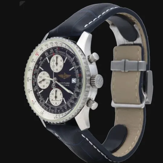 Breitling Montre Navitimer Navitimer Fighters sold by 58 Facettes product image thumbnail 3