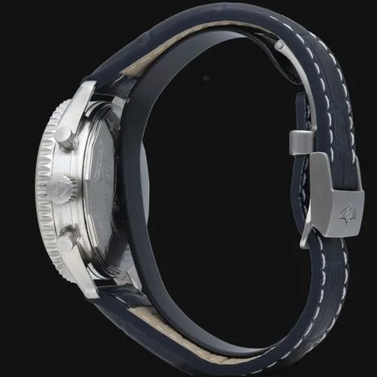 Breitling Montre Navitimer Navitimer Fighters sold by 58 Facettes product image thumbnail 4