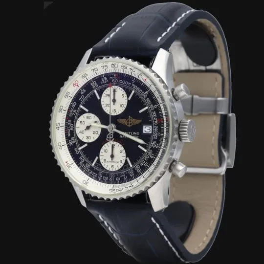Breitling Montre Navitimer Navitimer Fighters sold by 58 Facettes product image thumbnail 2