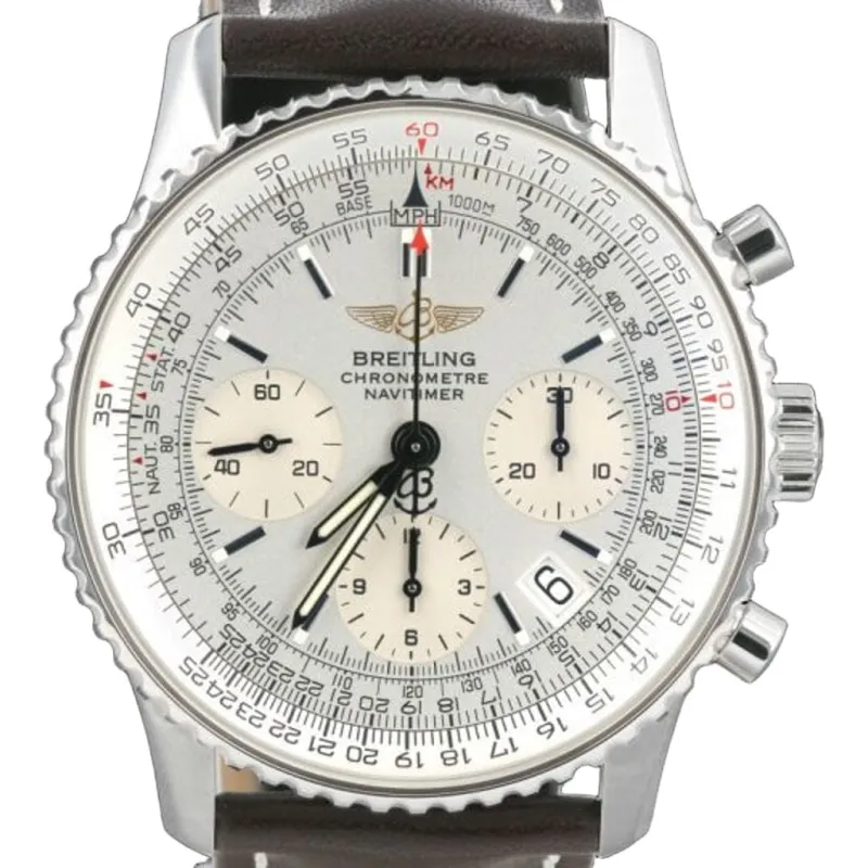 Breitling Montre Navitimer sold by 58 Facettes