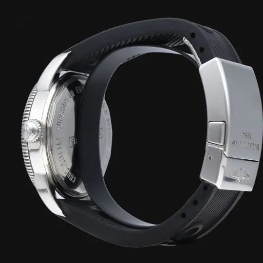 Breitling Montre Avenger Ii sold by 58 Facettes product image thumbnail 4