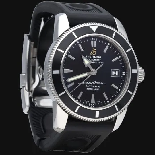 Breitling Montre Avenger Ii sold by 58 Facettes product image thumbnail 5