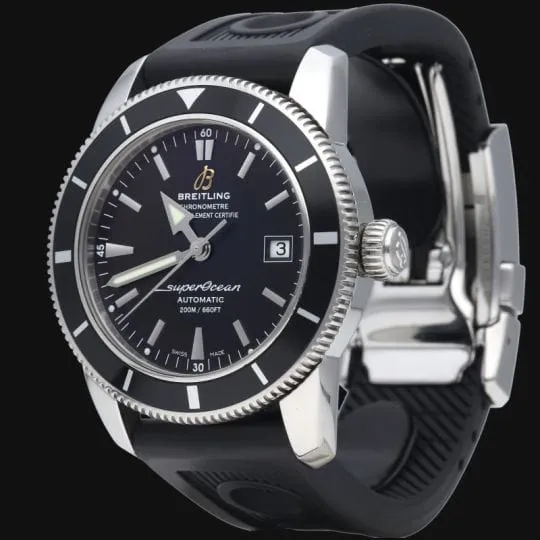 Breitling Montre Avenger Ii sold by 58 Facettes product image thumbnail 2