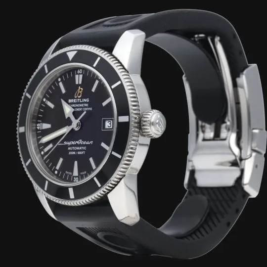 Breitling Montre Avenger Ii sold by 58 Facettes product image thumbnail 3