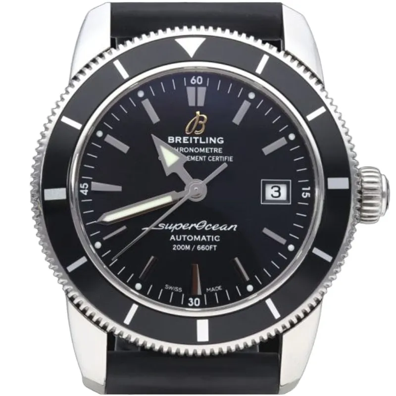 Breitling Montre Avenger Ii sold by 58 Facettes