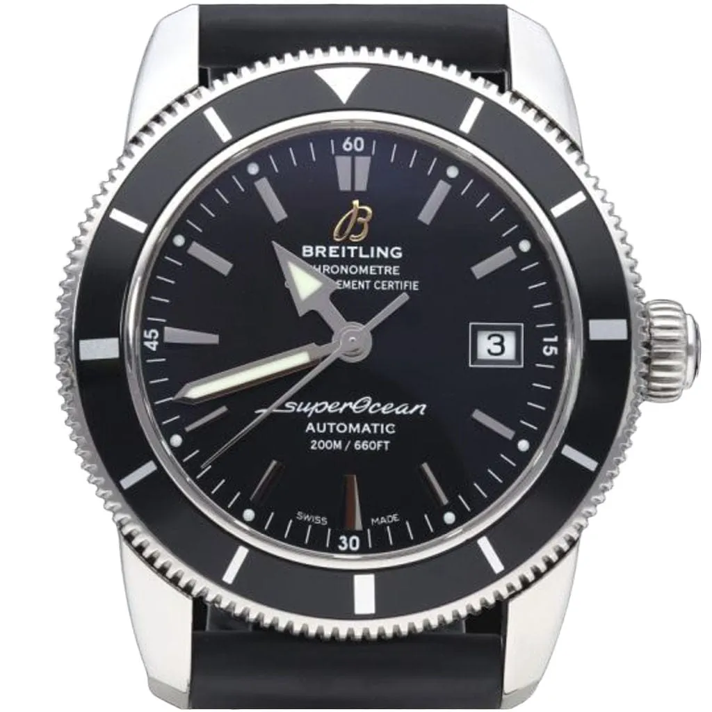 Breitling Montre Avenger Ii sold by 58 Facettes