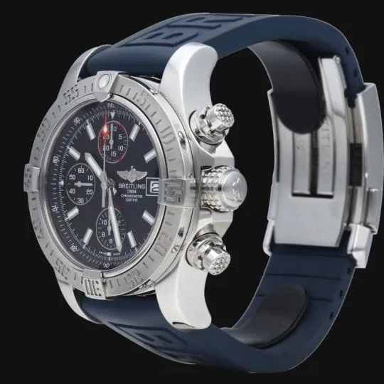 Breitling Montre Avenger Ii sold by 58 Facettes product image thumbnail 3