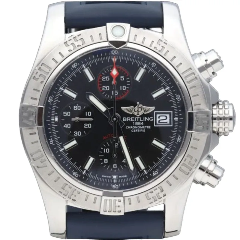Breitling Montre Avenger Ii sold by 58 Facettes