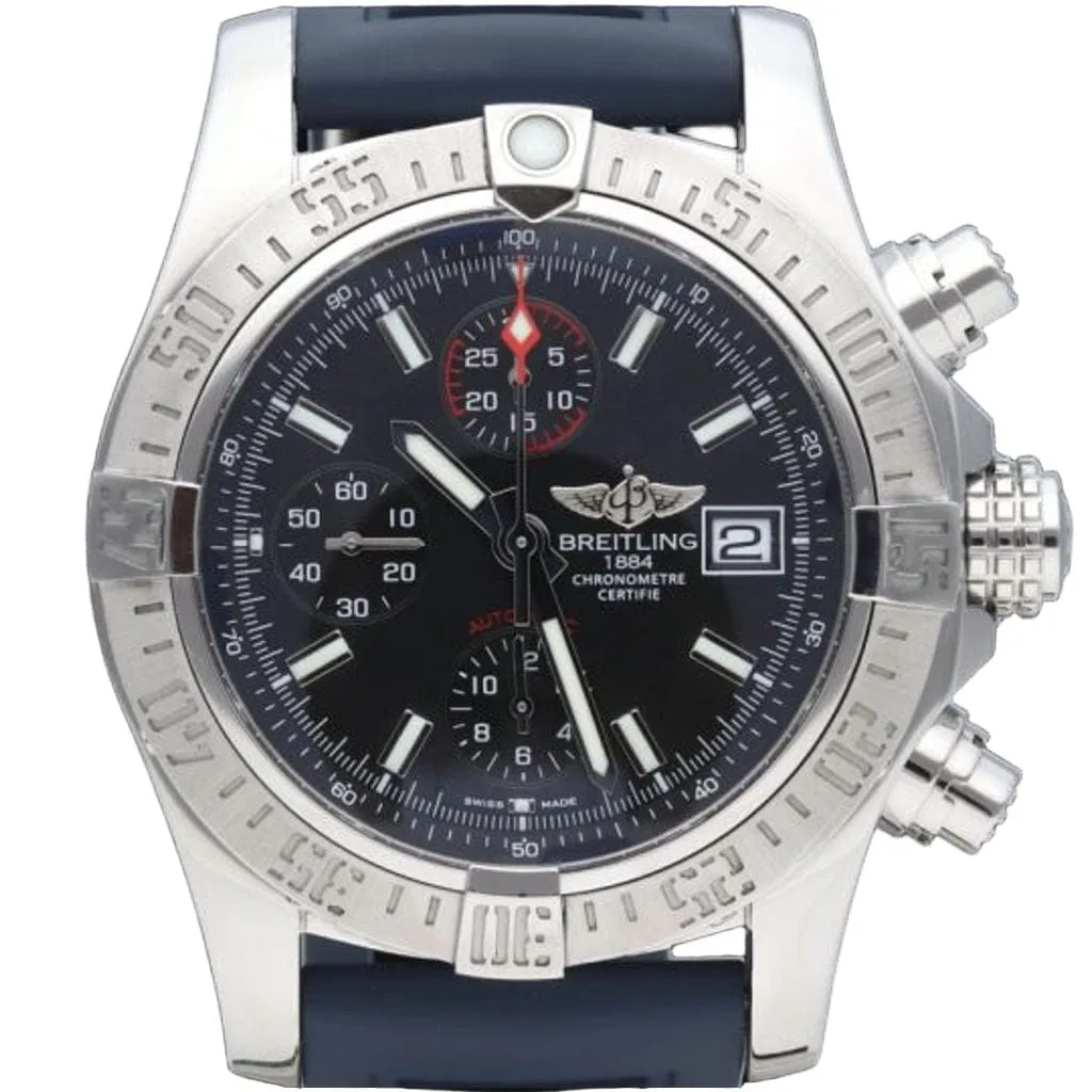 Breitling Montre Avenger Ii sold by 58 Facettes