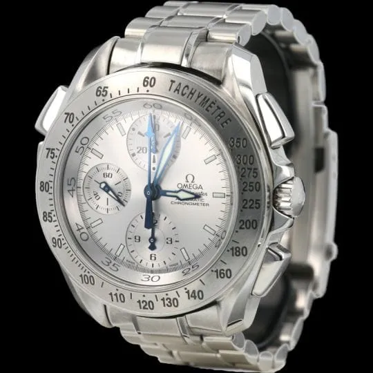 Omega Montre Speedmaster Split-Seconds sold by 58 Facettes product image thumbnail 2