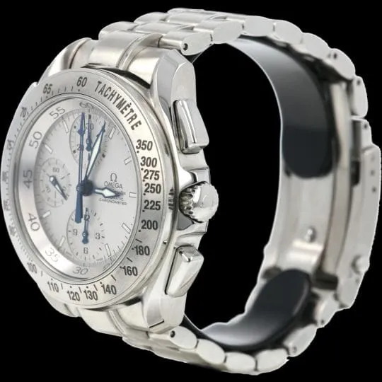 Omega Montre Speedmaster Split-Seconds sold by 58 Facettes product image thumbnail 3