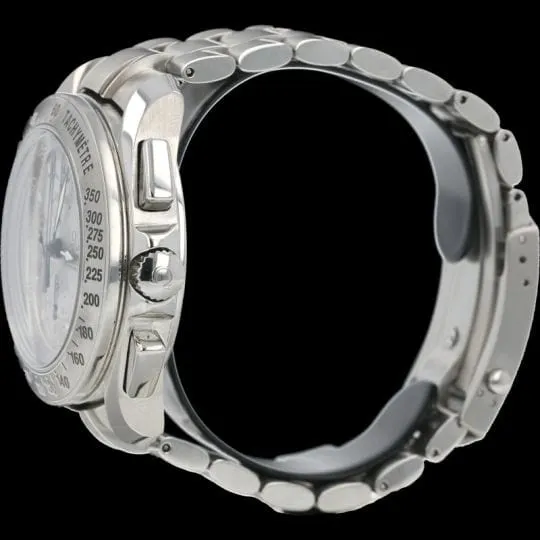 Omega Montre Speedmaster Split-Seconds sold by 58 Facettes product image thumbnail 4