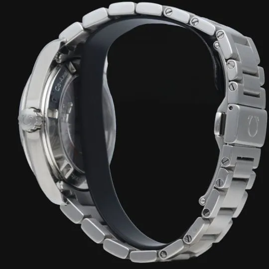 Omega Montre Seamaster Aqua Terra Co-Axial sold by 58 Facettes product image thumbnail 4
