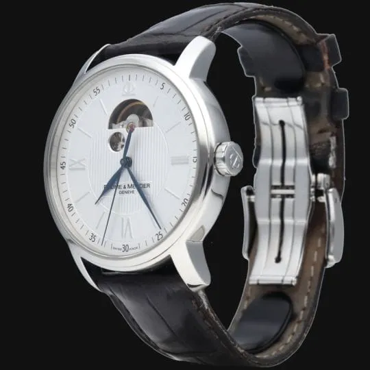 Baume&Mercier Montre Classima sold by 58 Facettes product image thumbnail 3