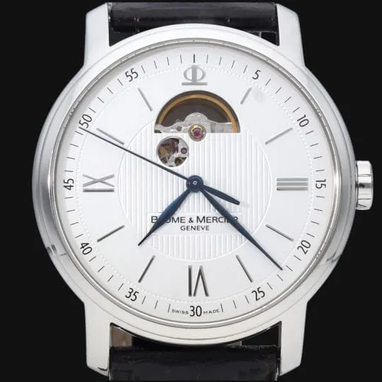 Baume&Mercier Montre Classima sold by 58 Facettes