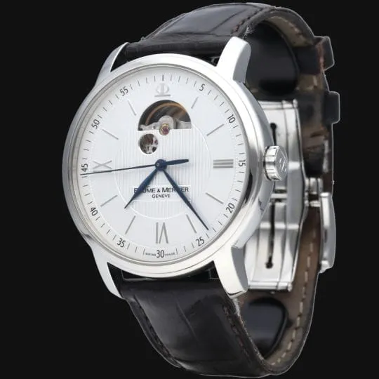 Baume&Mercier Montre Classima sold by 58 Facettes product image thumbnail 2