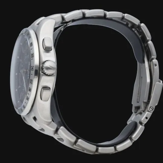 Montre Tag Heuer Link sold by 58 Facettes product image thumbnail 4