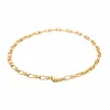 Bracelet Or jaune sold by 58 Facettes