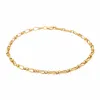 Bracelet Or jaune sold by 58 Facettes