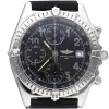 Breitling Montre Chronomat Chronograph sold by 58 Facettes