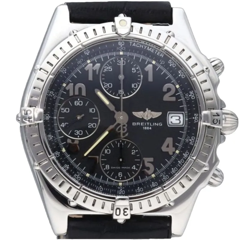 Breitling Montre Chronomat Chronograph sold by 58 Facettes