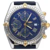 Breitling Montre Crosswind Chronographe sold by 58 Facettes