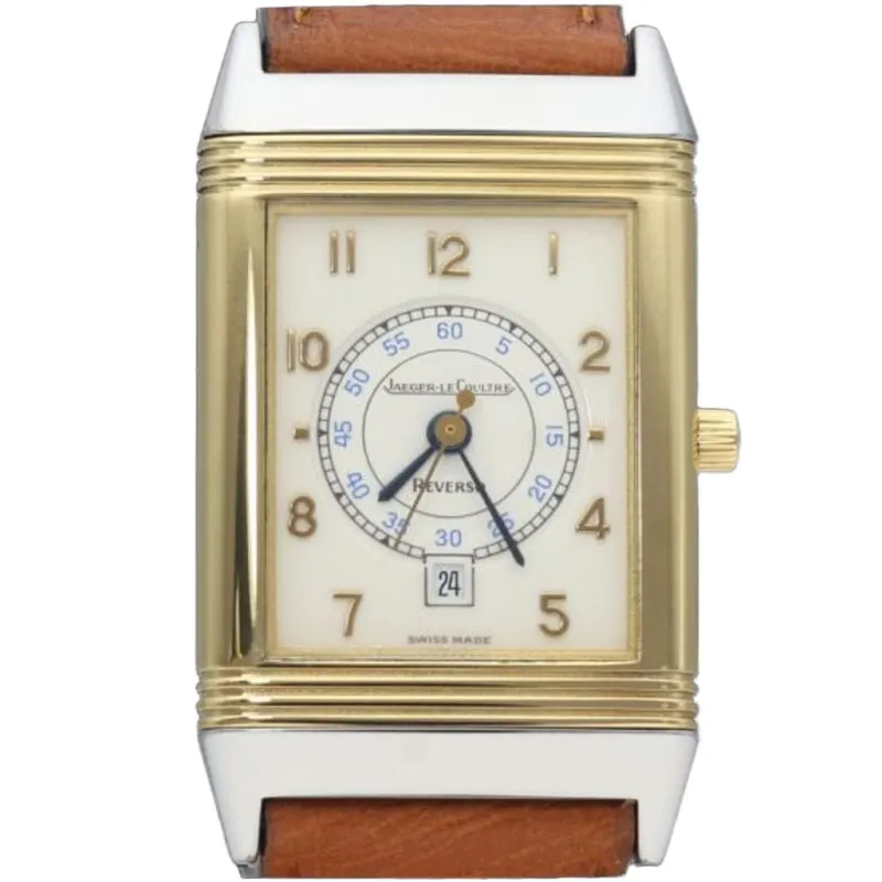Jaeger Lecoultre Montre Reverso Classique sold by 58 Facettes