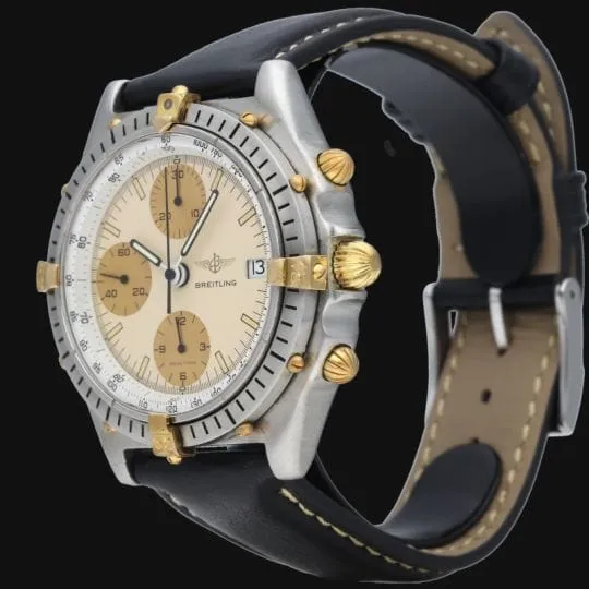 Breitling Montre Chronomat Chronograph sold by 58 Facettes product image thumbnail 4