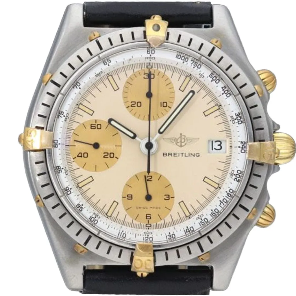 Breitling Montre Chronomat Chronograph sold by 58 Facettes