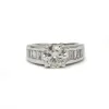 Bague - Or & Diamants sold by 58 Facettes