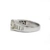 Bague - Or & Diamants sold by 58 Facettes