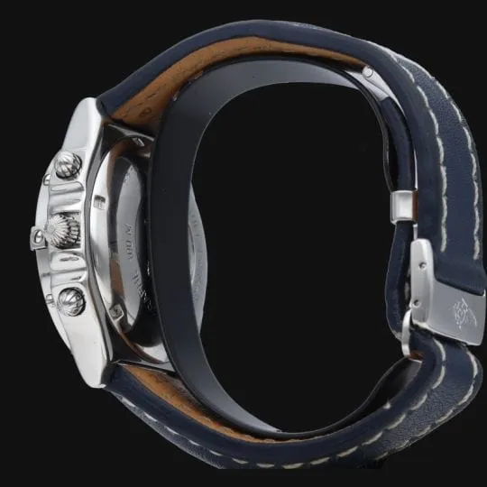 Breitling Montre Chronomat Chronograph sold by 58 Facettes product image thumbnail 4