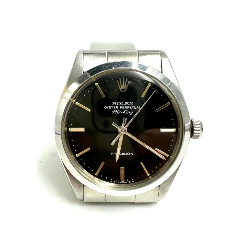 Montre Rolex Air King sold by 58 Facettes