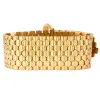 Bracelet ceinture or jaune sold by 58 Facettes