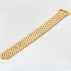 Bracelet ceinture or jaune sold by 58 Facettes