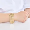 Bracelet ceinture or jaune sold by 58 Facettes