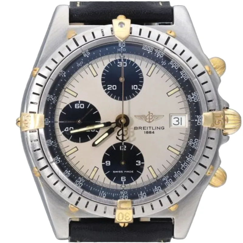Breitling Montre Chronomat Chronograph sold by 58 Facettes