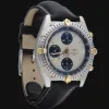 Breitling Montre Chronomat Chronograph sold by 58 Facettes