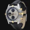 Breitling Montre Chronomat Chronograph sold by 58 Facettes