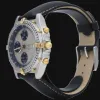 Breitling Montre Chronomat Chronograph sold by 58 Facettes