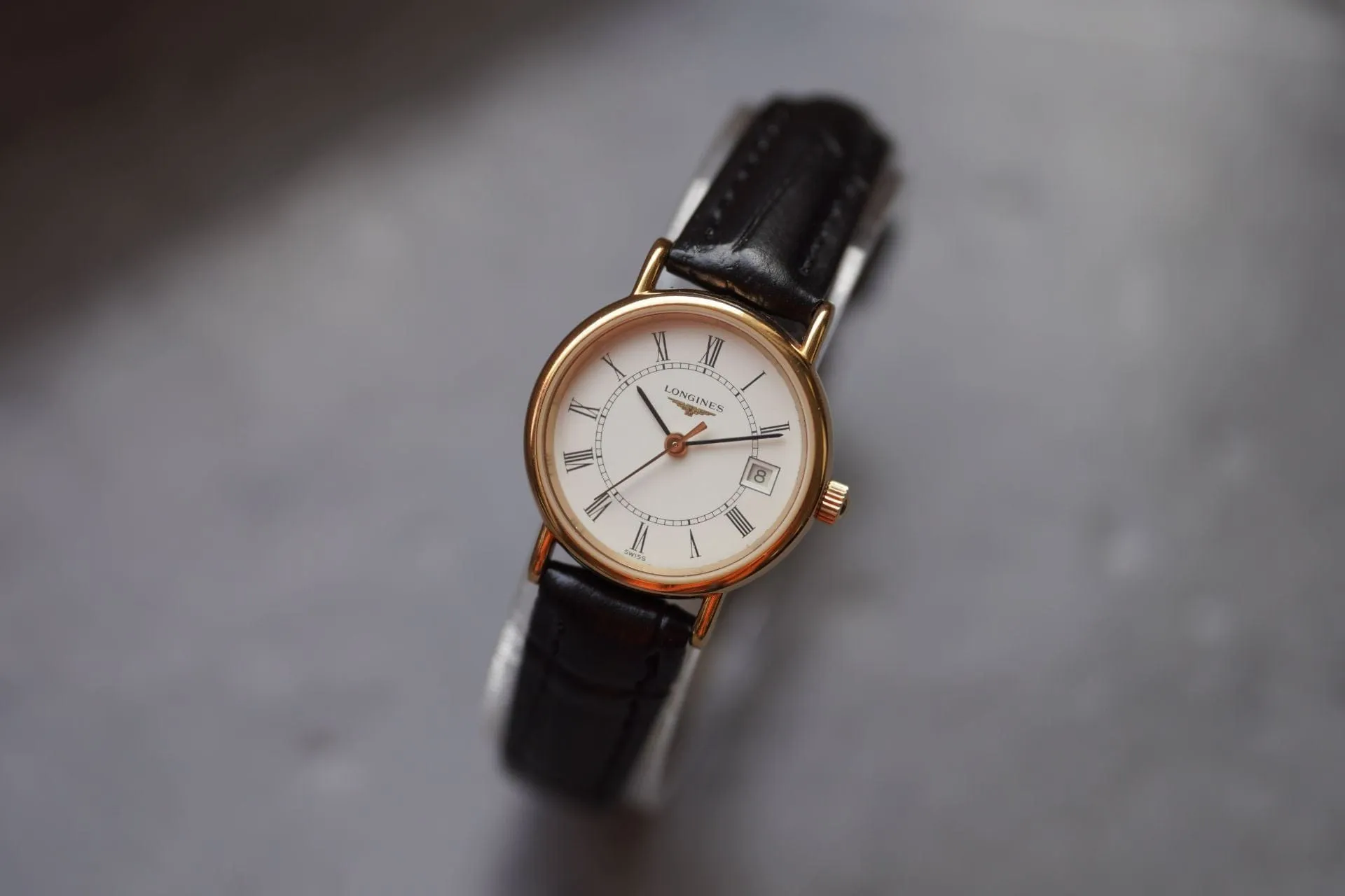 Longines Grand Classique L7.102.2 sold by 58 Facettes product image thumbnail 2