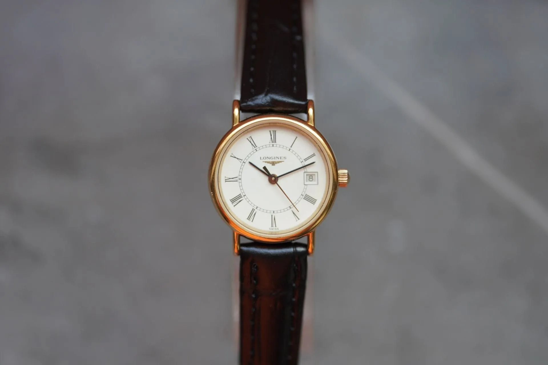 Longines Grand Classique L7.102.2 sold by 58 Facettes product image thumbnail 4