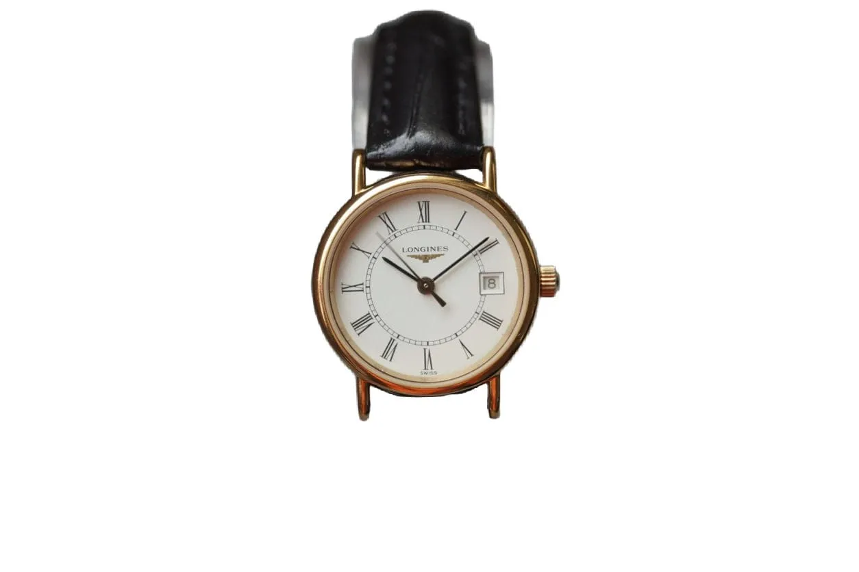 Longines Grand Classique L7.102.2 sold by 58 Facettes